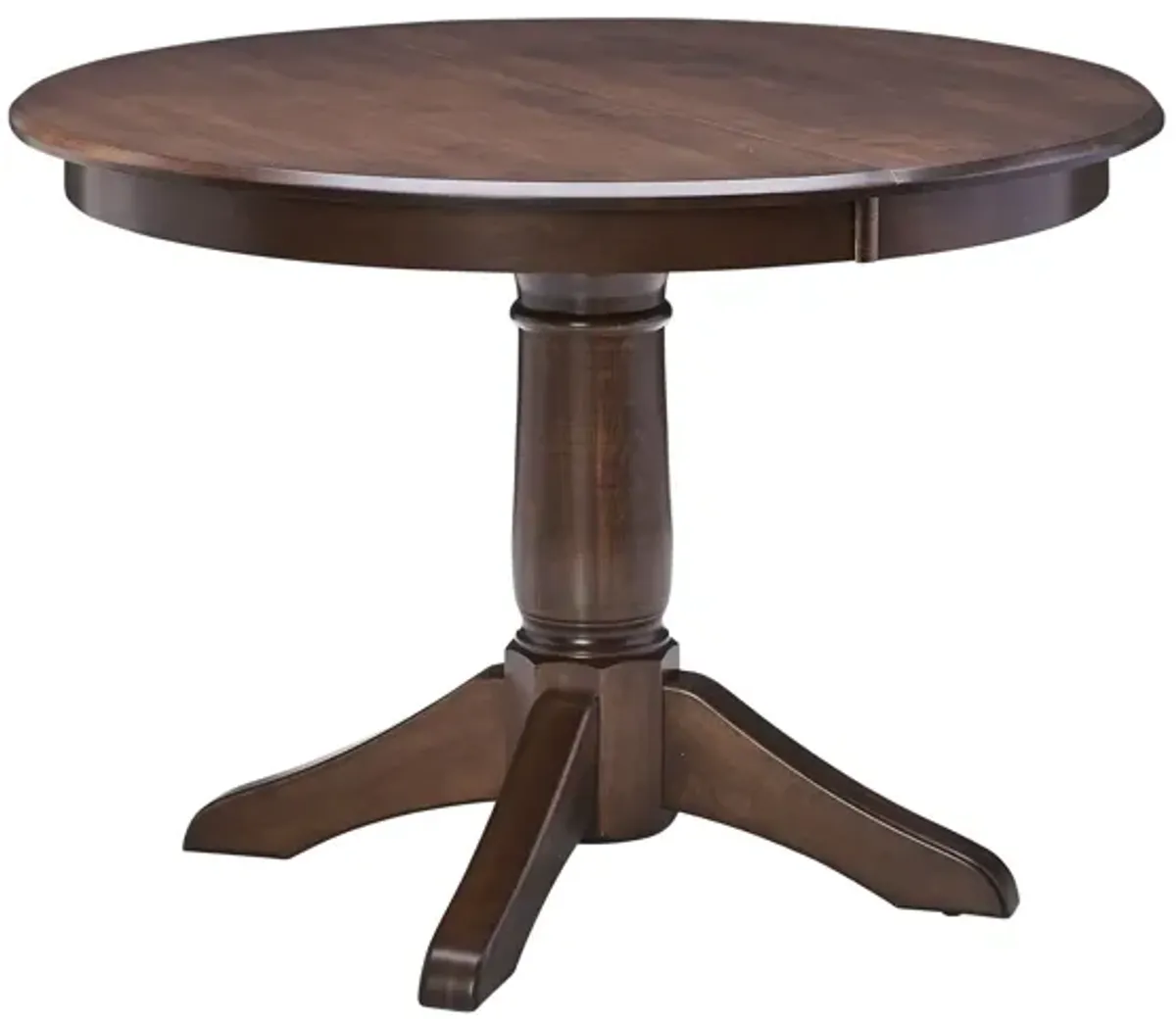 Ella 42" Round Table by Gascho