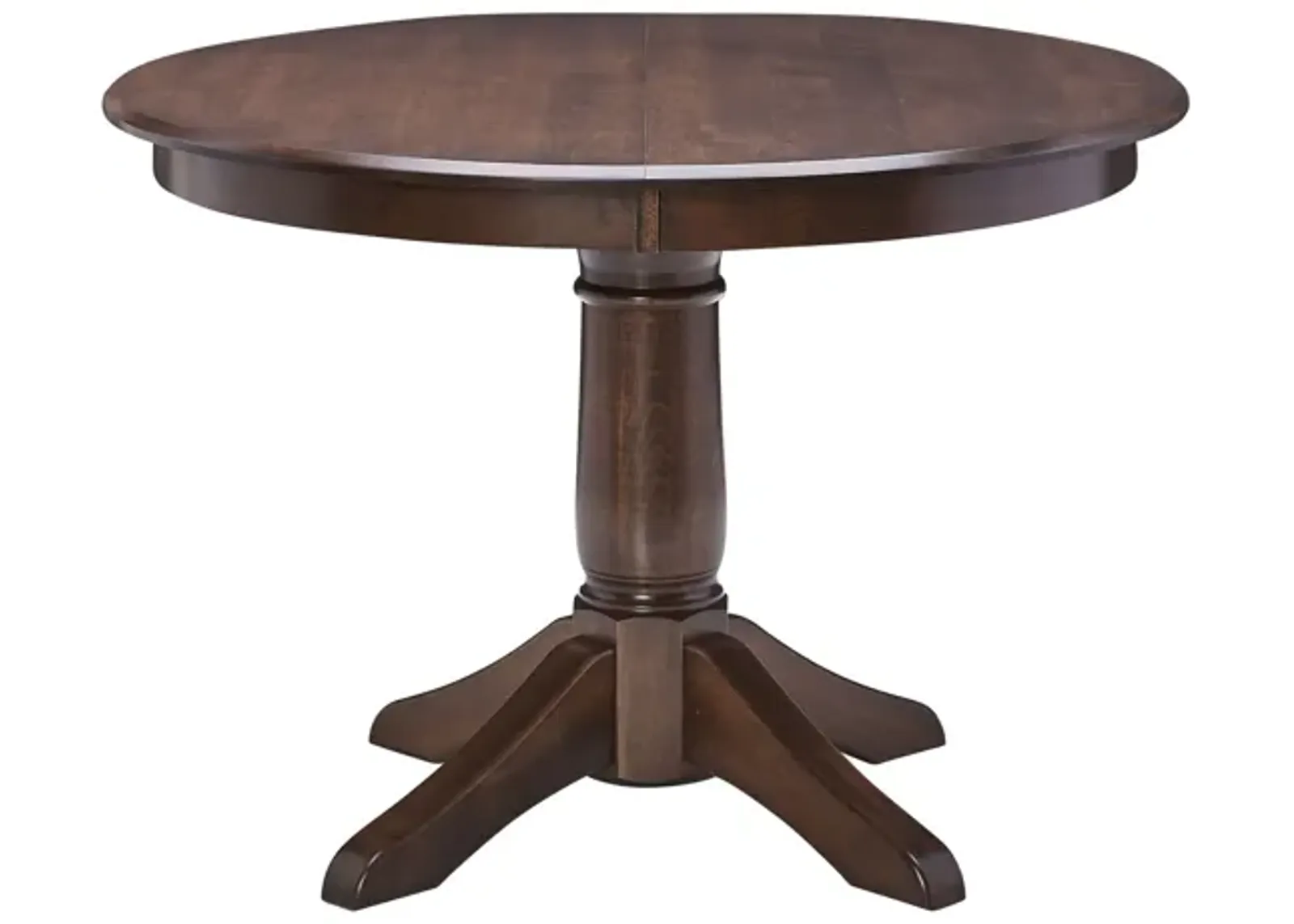 Ella 42" Round Table by Gascho