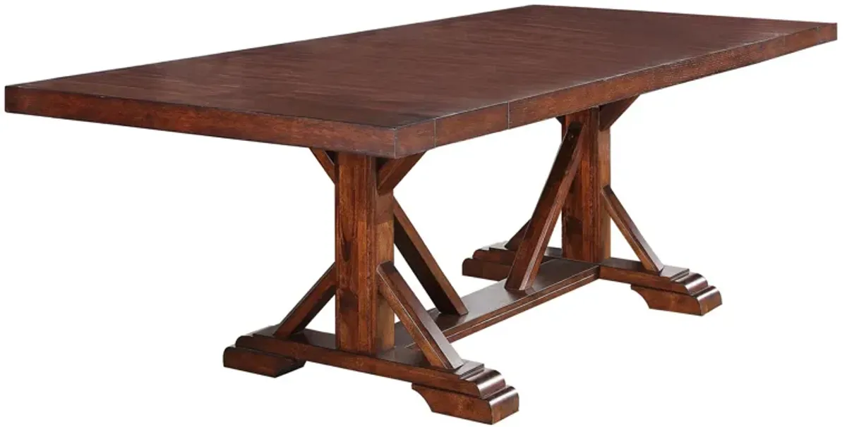 Julian Rectangular Table