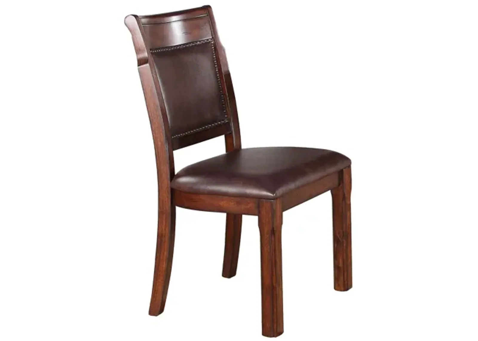 Julian Side Chair