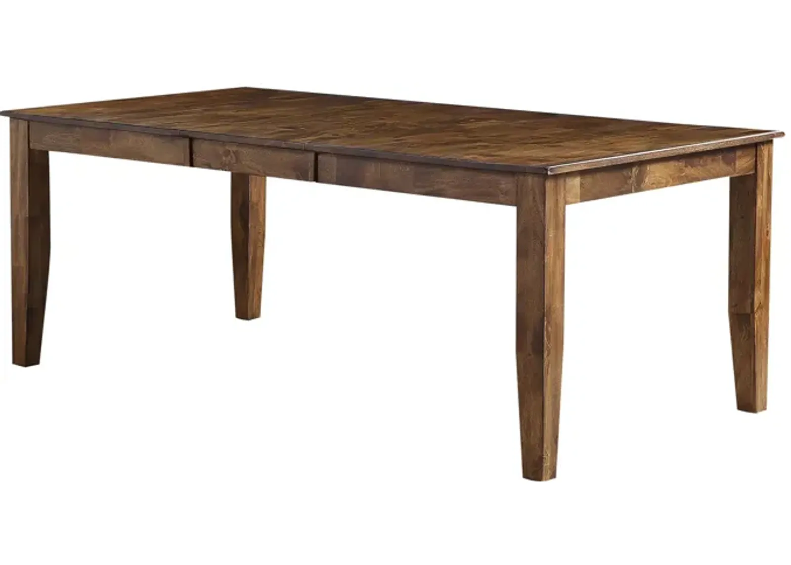 Mango Leg Table