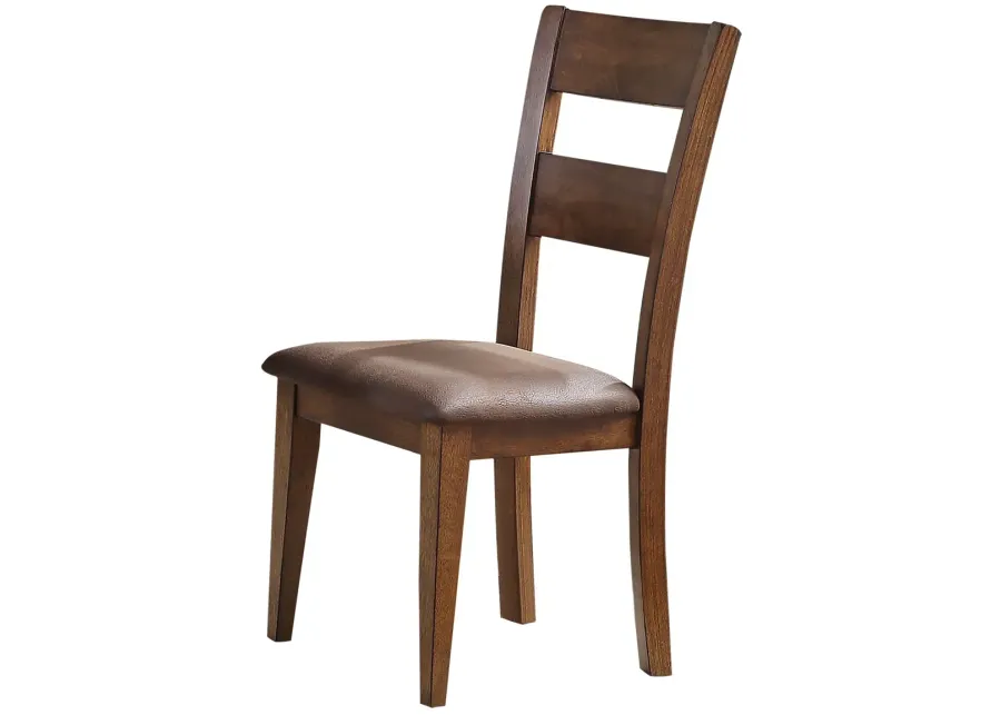 Mango Side Chair