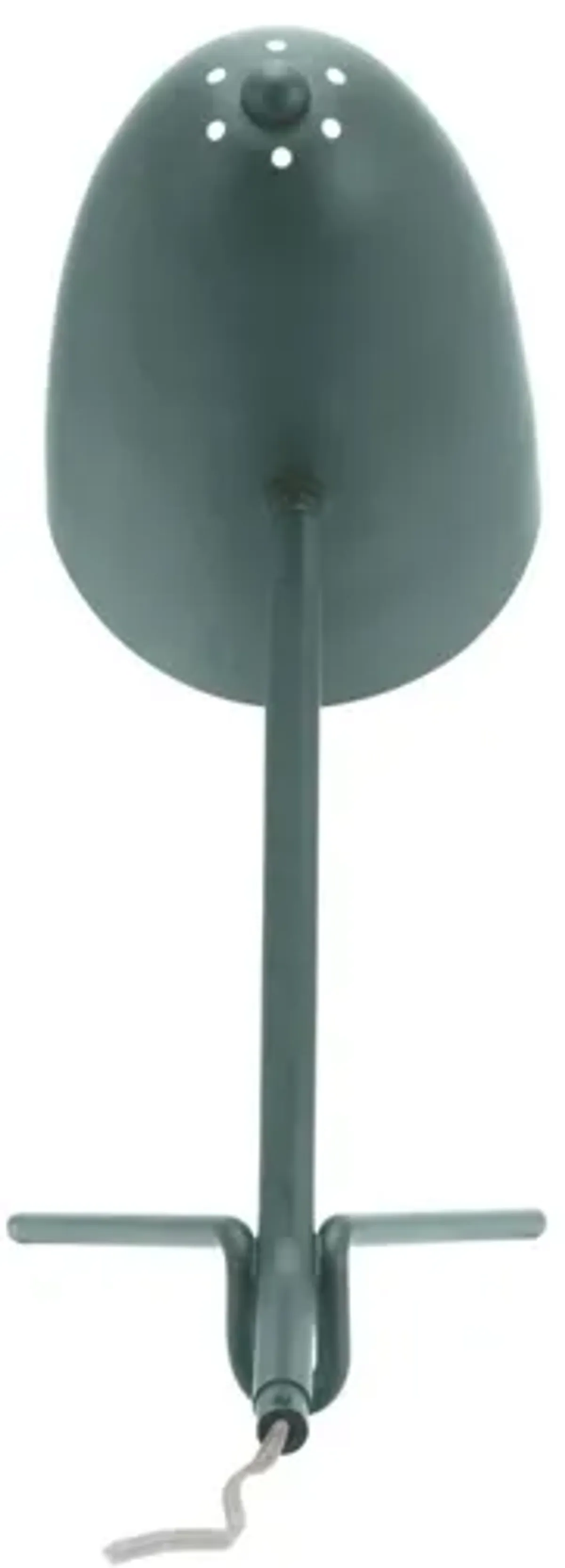 Jamison Table Lamp Green