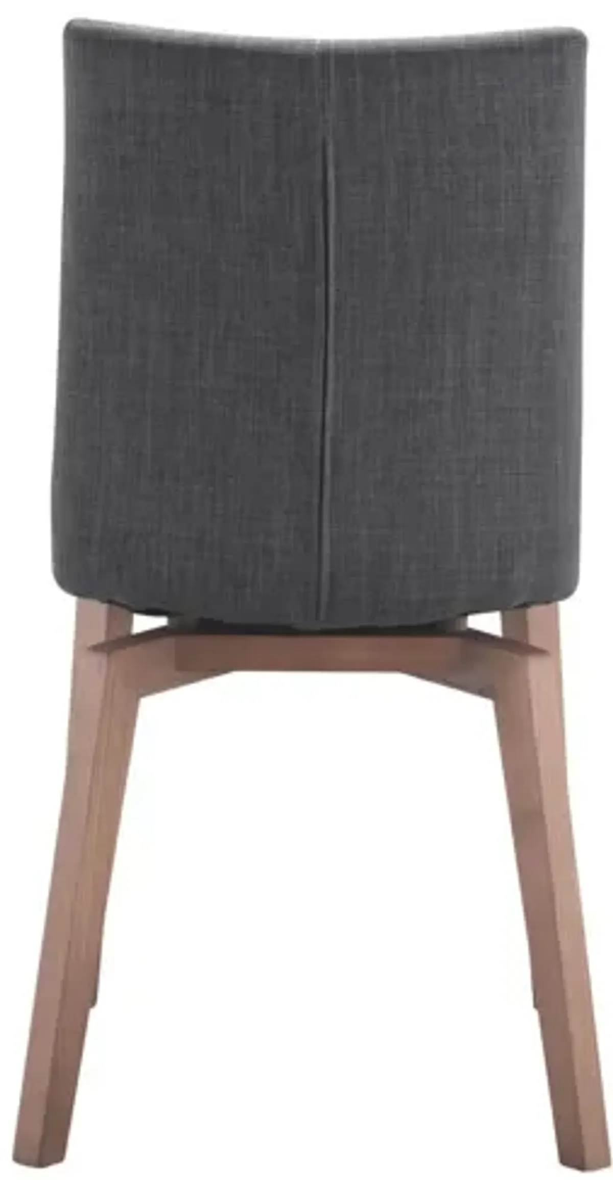 Orebro Graphite Dining Chair, Set of 2