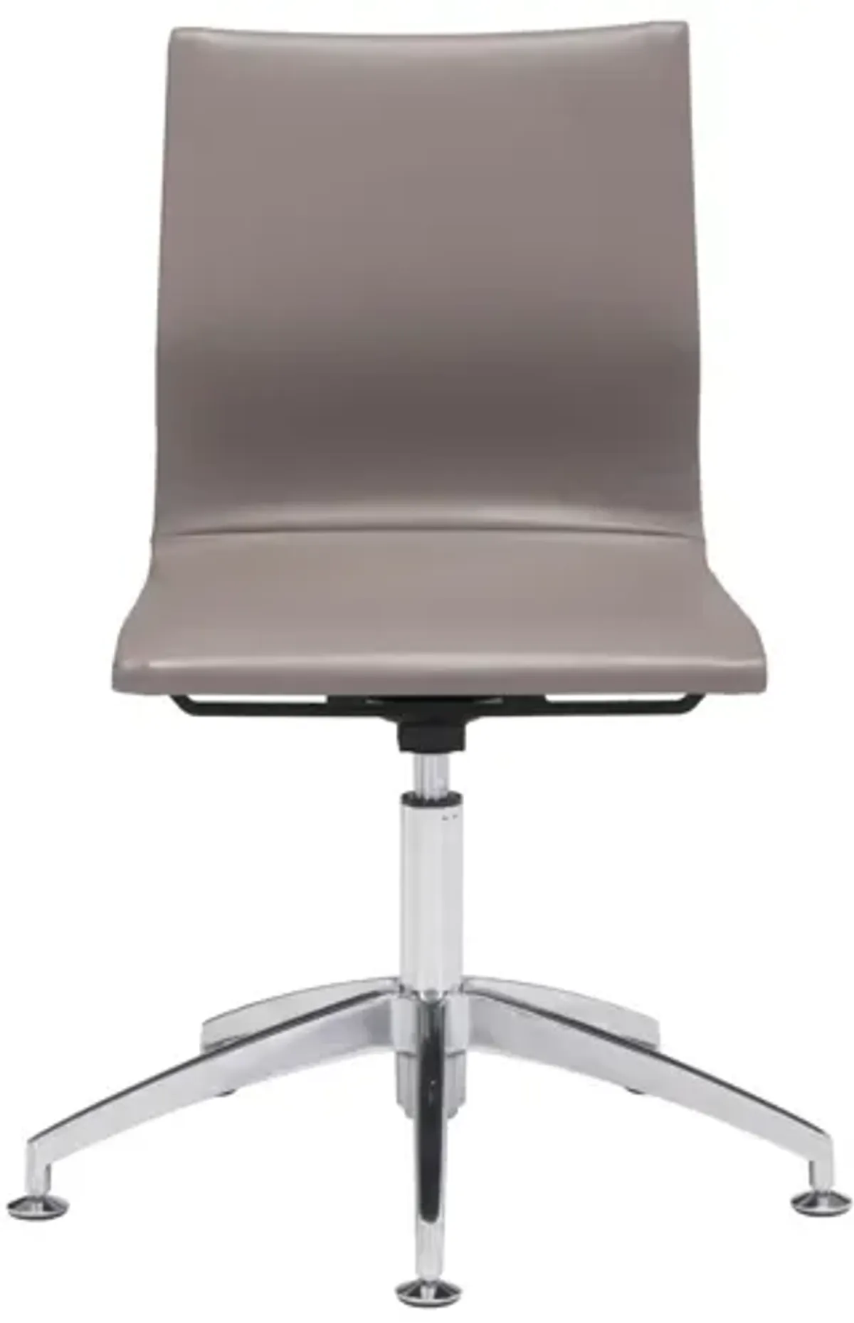 Glider Conference Chair Taupe