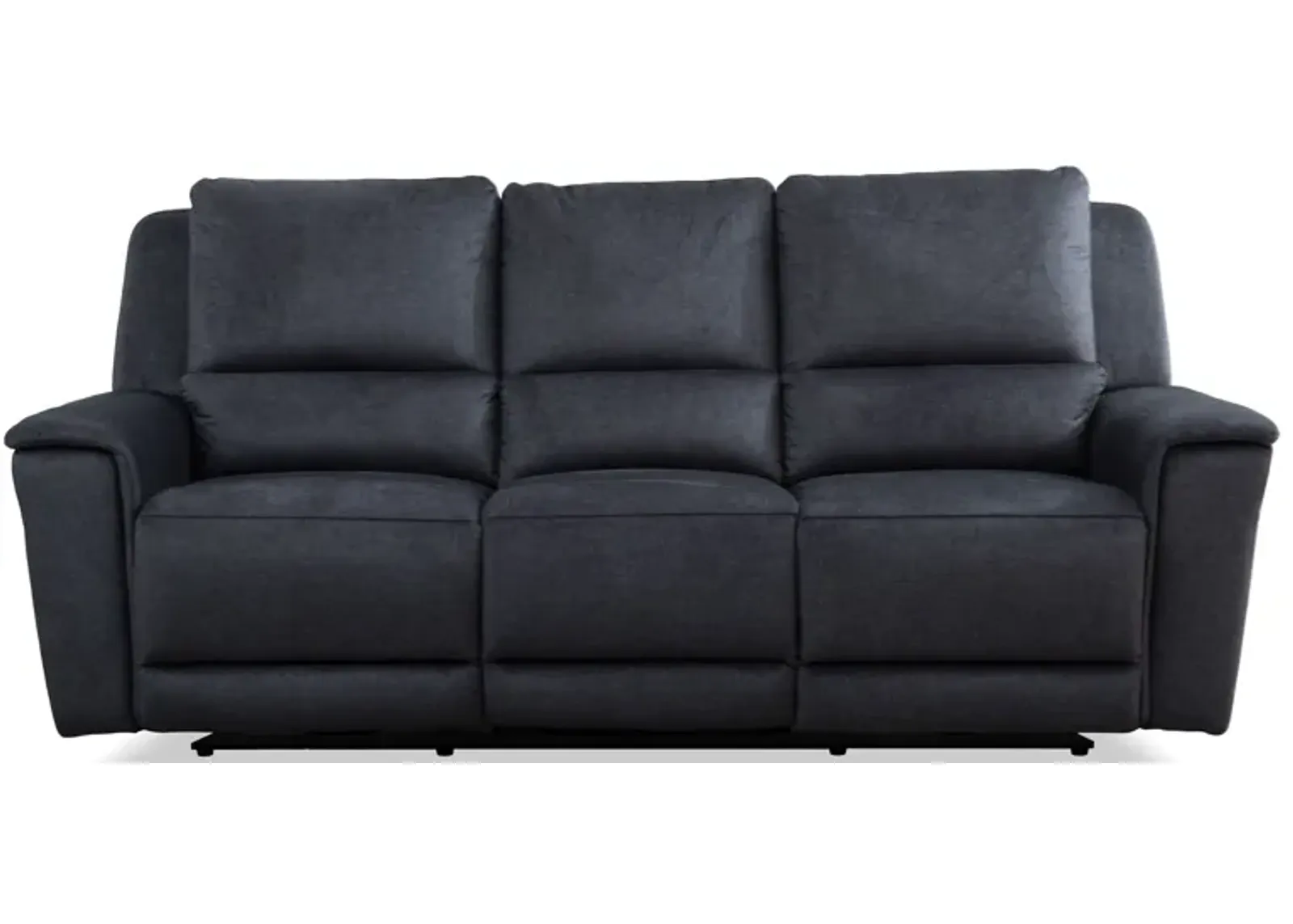 Zane Dual Power Reclining Sofa