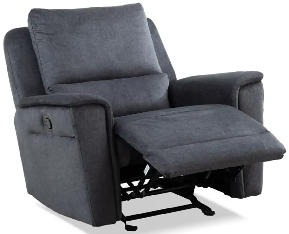 Zane Dual Power Recliner