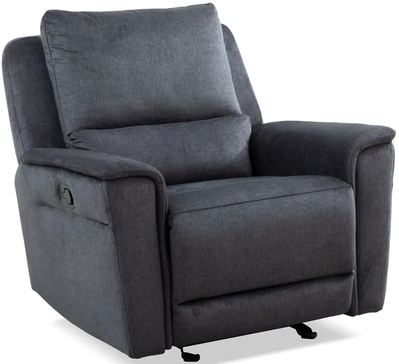 Zane Dual Power Recliner