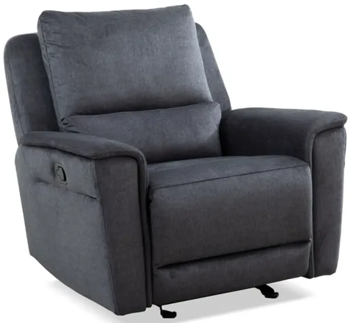 Zane Dual Power Recliner