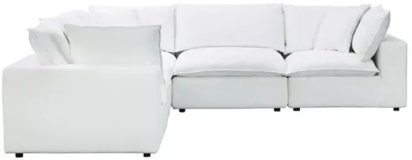 Cali Pearl Modular L-Sectional