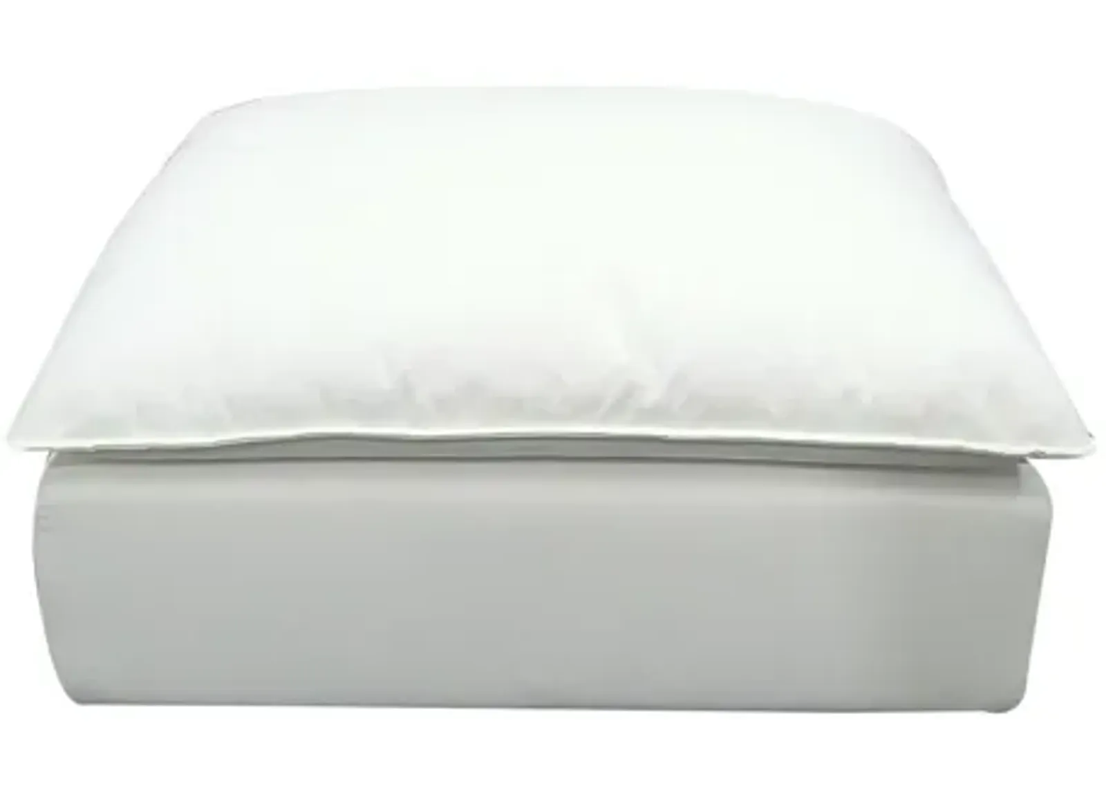 Cali Pearl Ottoman