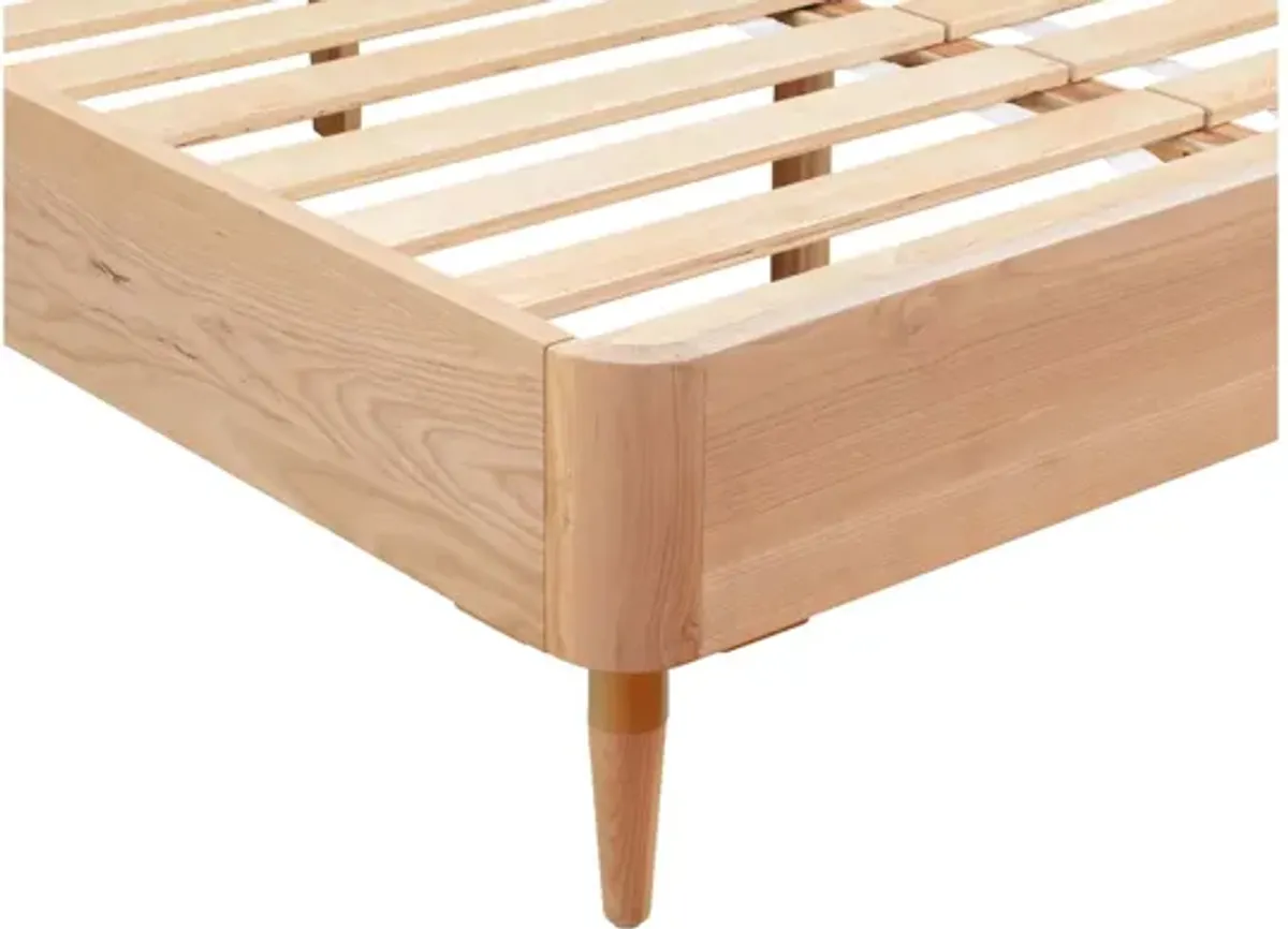 Carmen Cane Bed in King