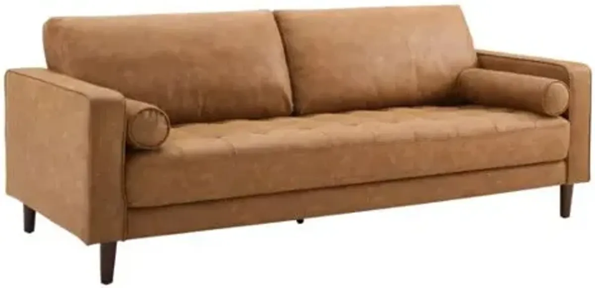 Cave Sofa 76"