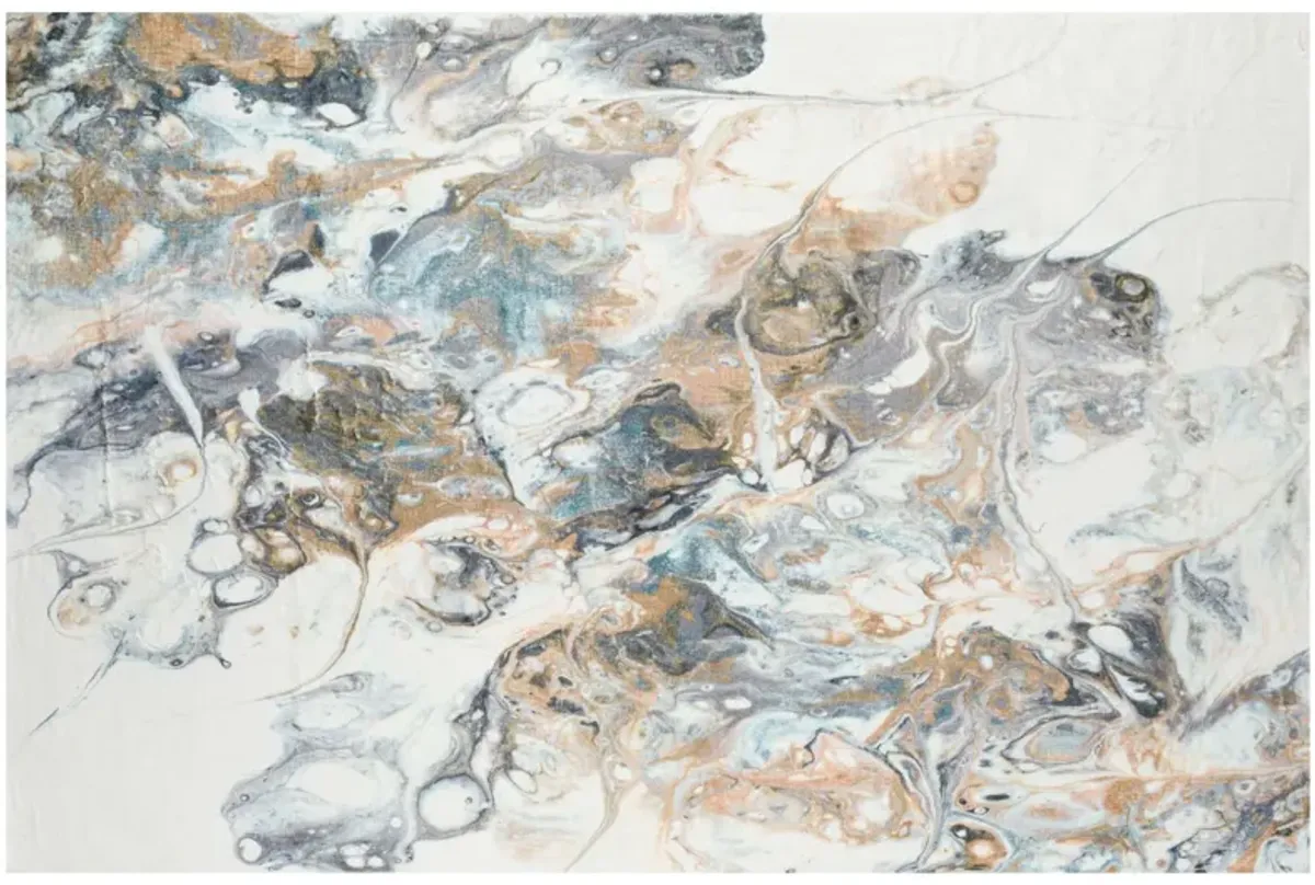 Volcano 5x7 Area Rug