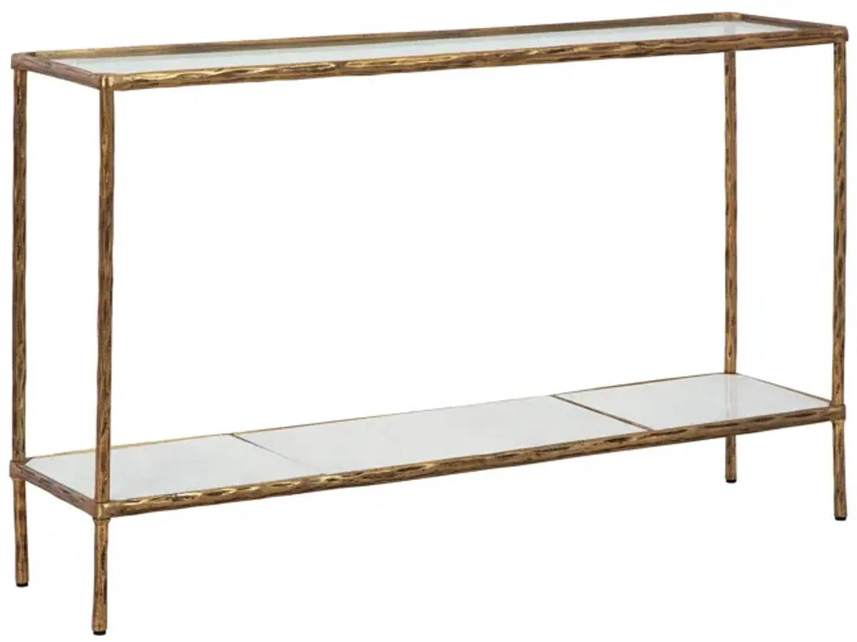 Ryandale Sofa Table by Millennium