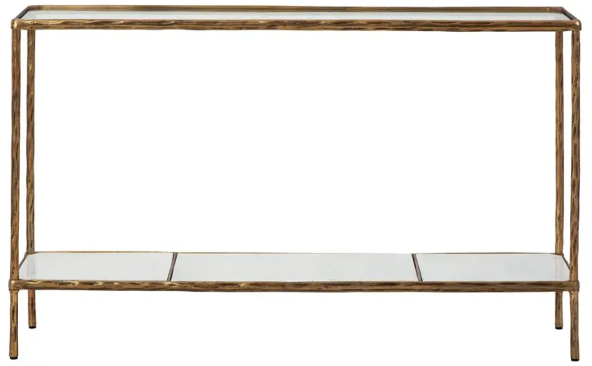 Ryandale Sofa Table by Millennium