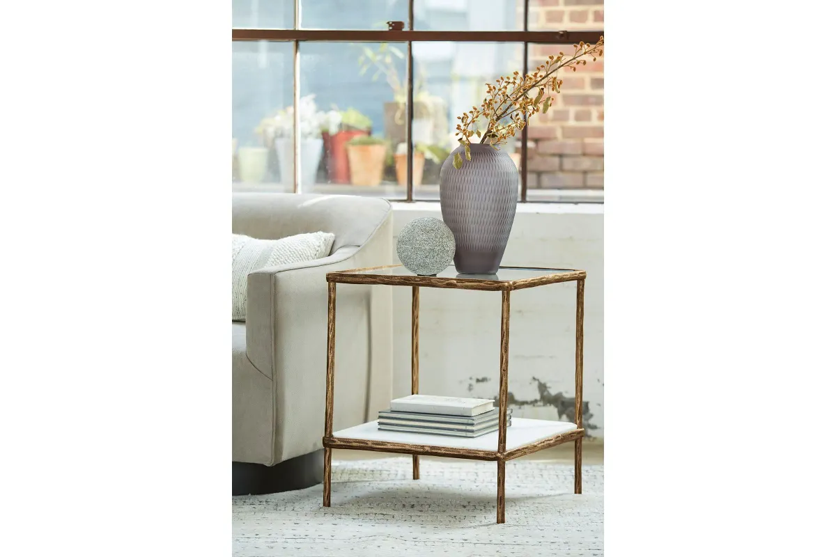 Ryandale Accent Table by Millennium