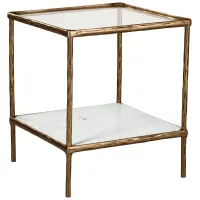 Ryandale Accent Table by Millennium