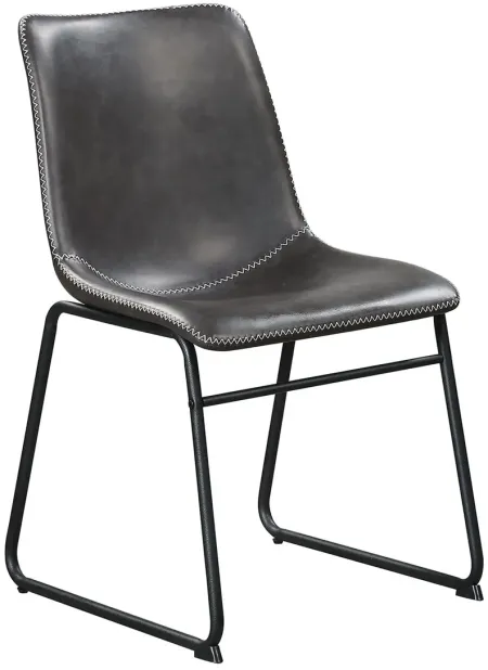 Brian Chair