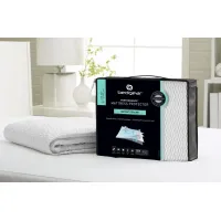 Ver-Tex Performance Twin Mattress Protector by BEDGEAR