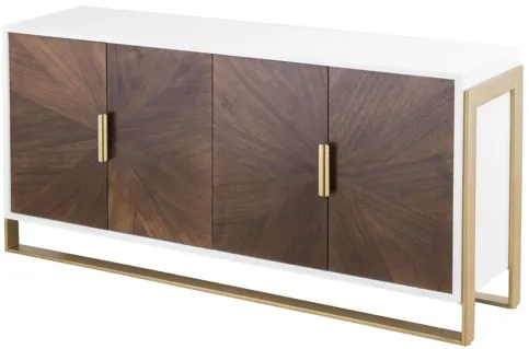 Crafton Credenza