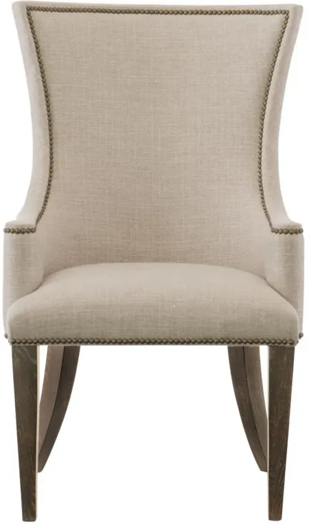 Clarendon Arm Chair by Bernhardt