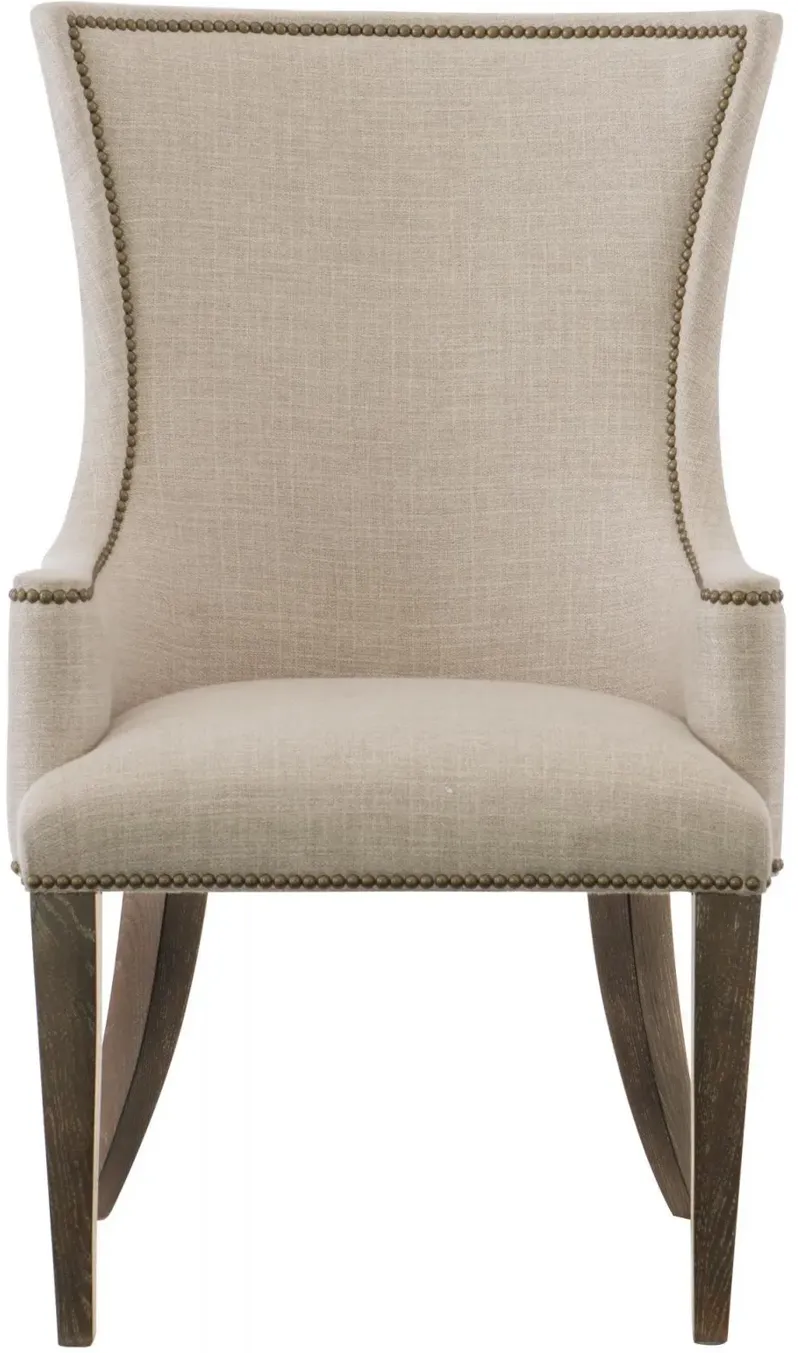 Clarendon Arm Chair by Bernhardt