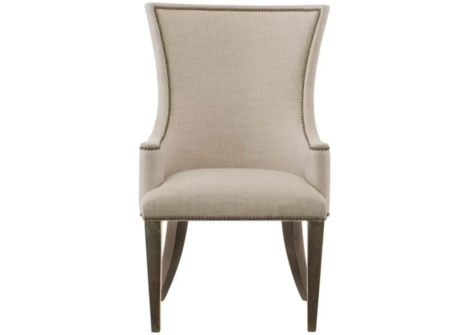 Clarendon Arm Chair by Bernhardt