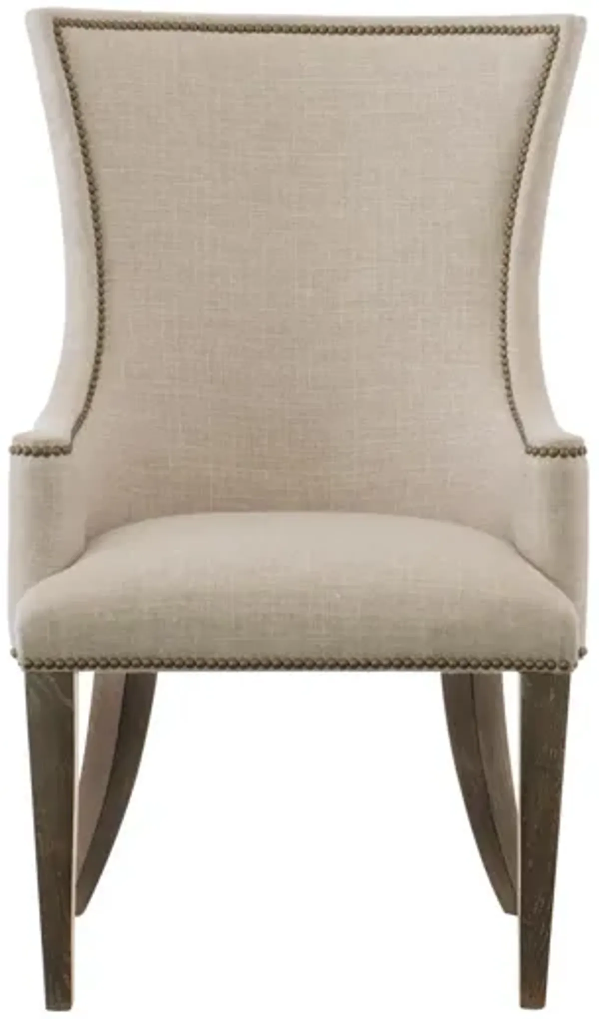 Clarendon Arm Chair by Bernhardt