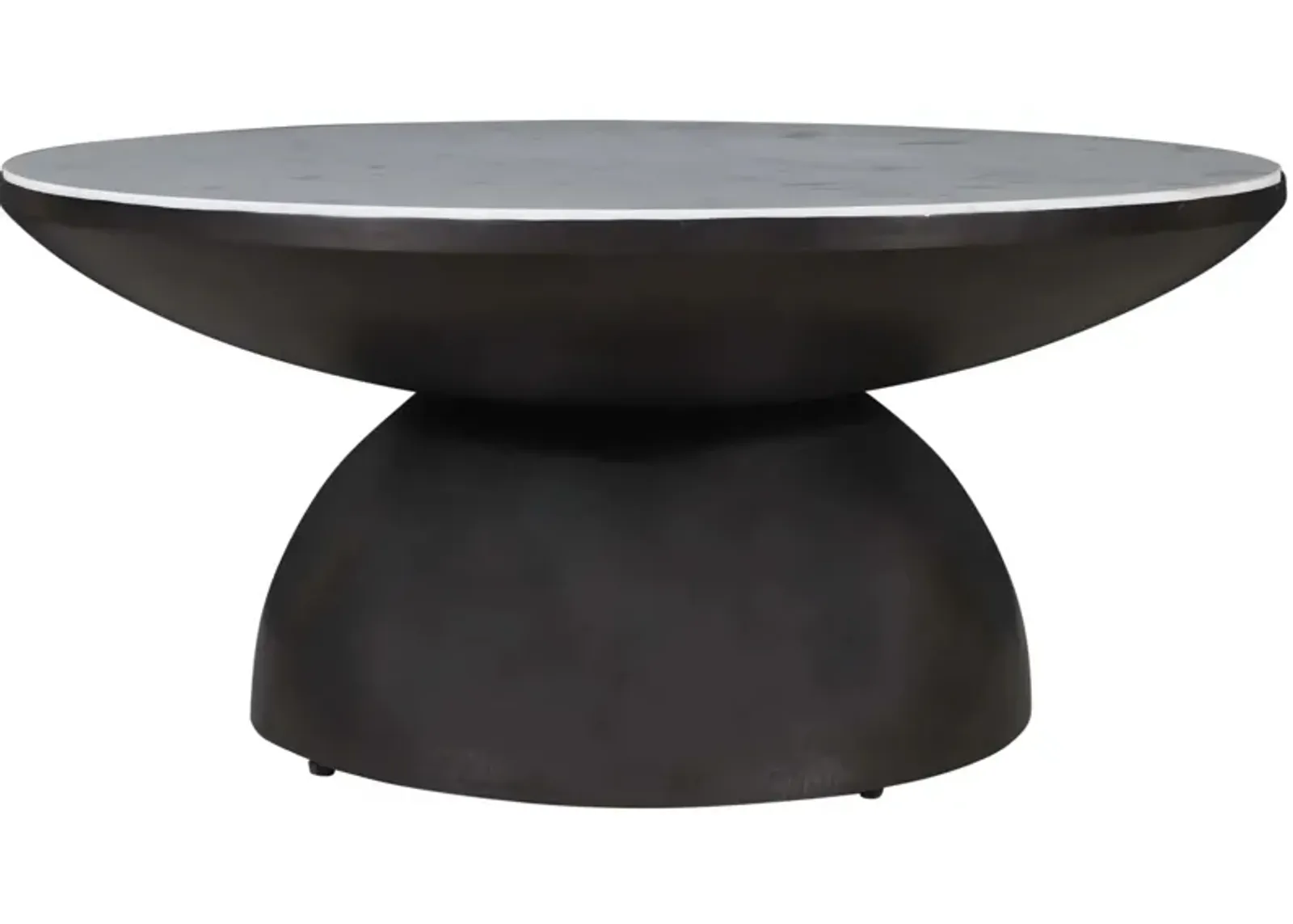 Circularity Cocktail Table