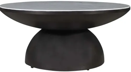 Circularity Cocktail Table