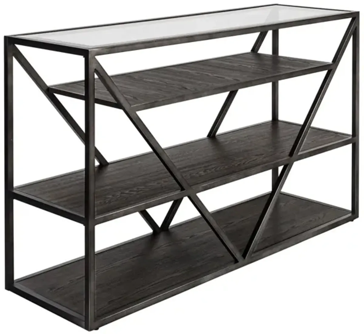 Arista Sofa Table