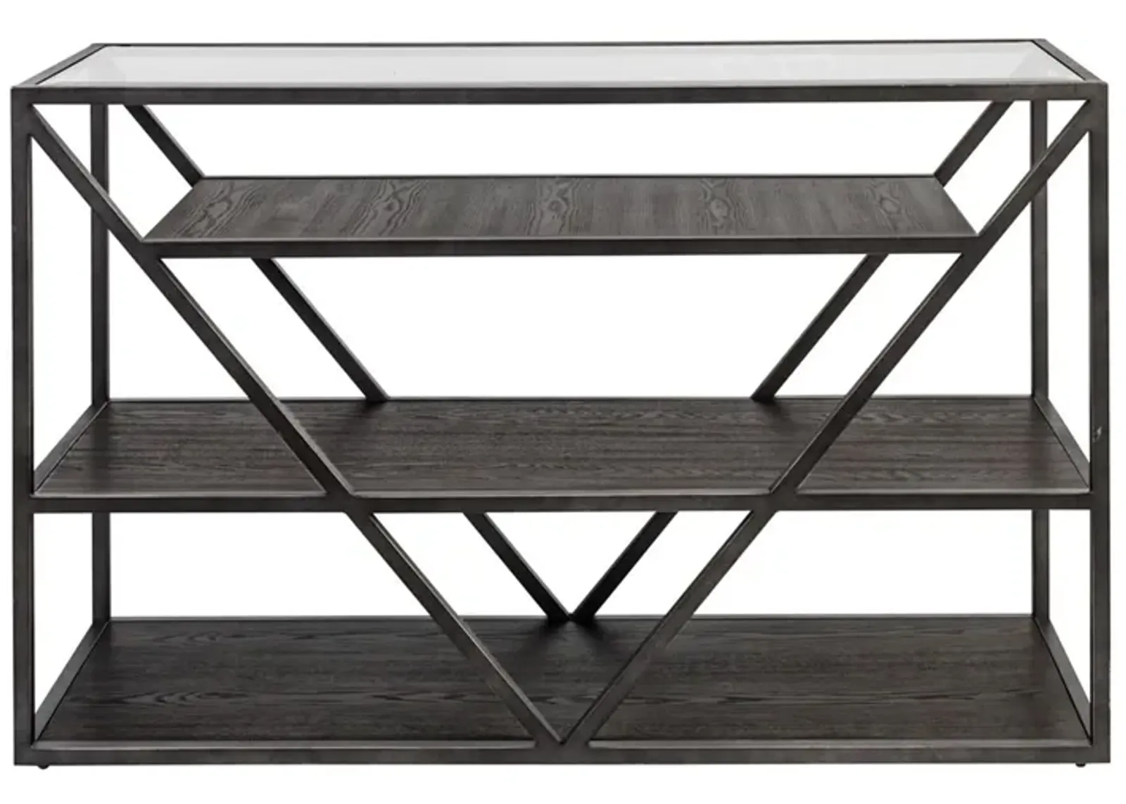 Arista Sofa Table