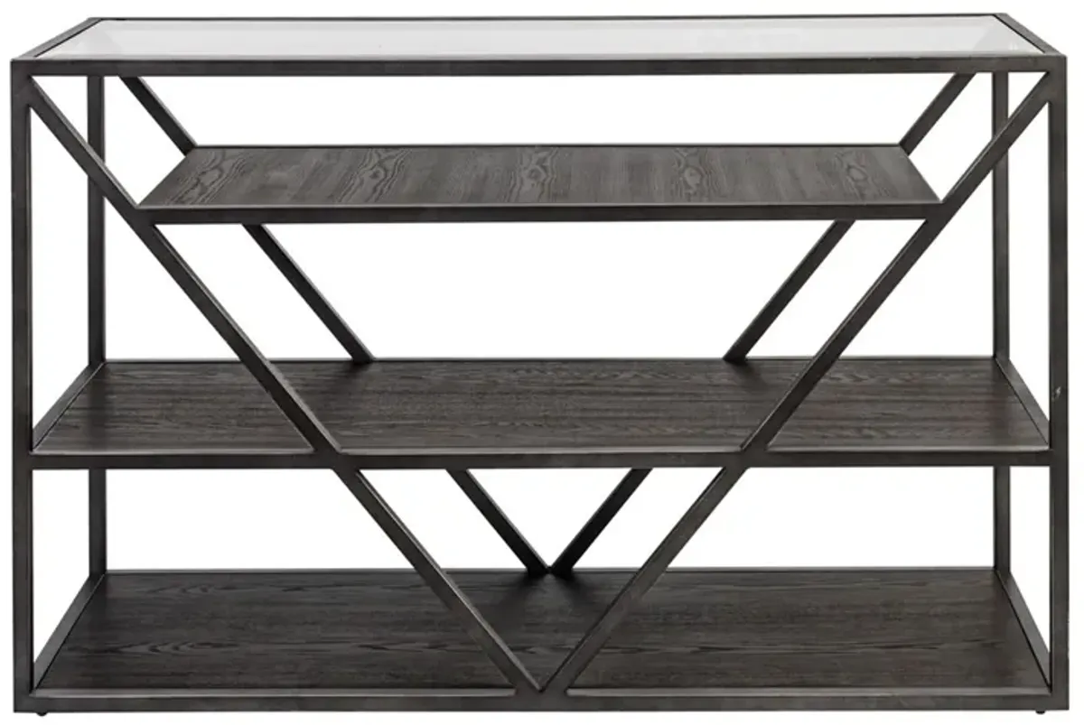 Arista Sofa Table