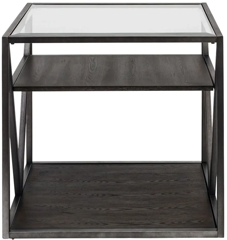 Arista End Table