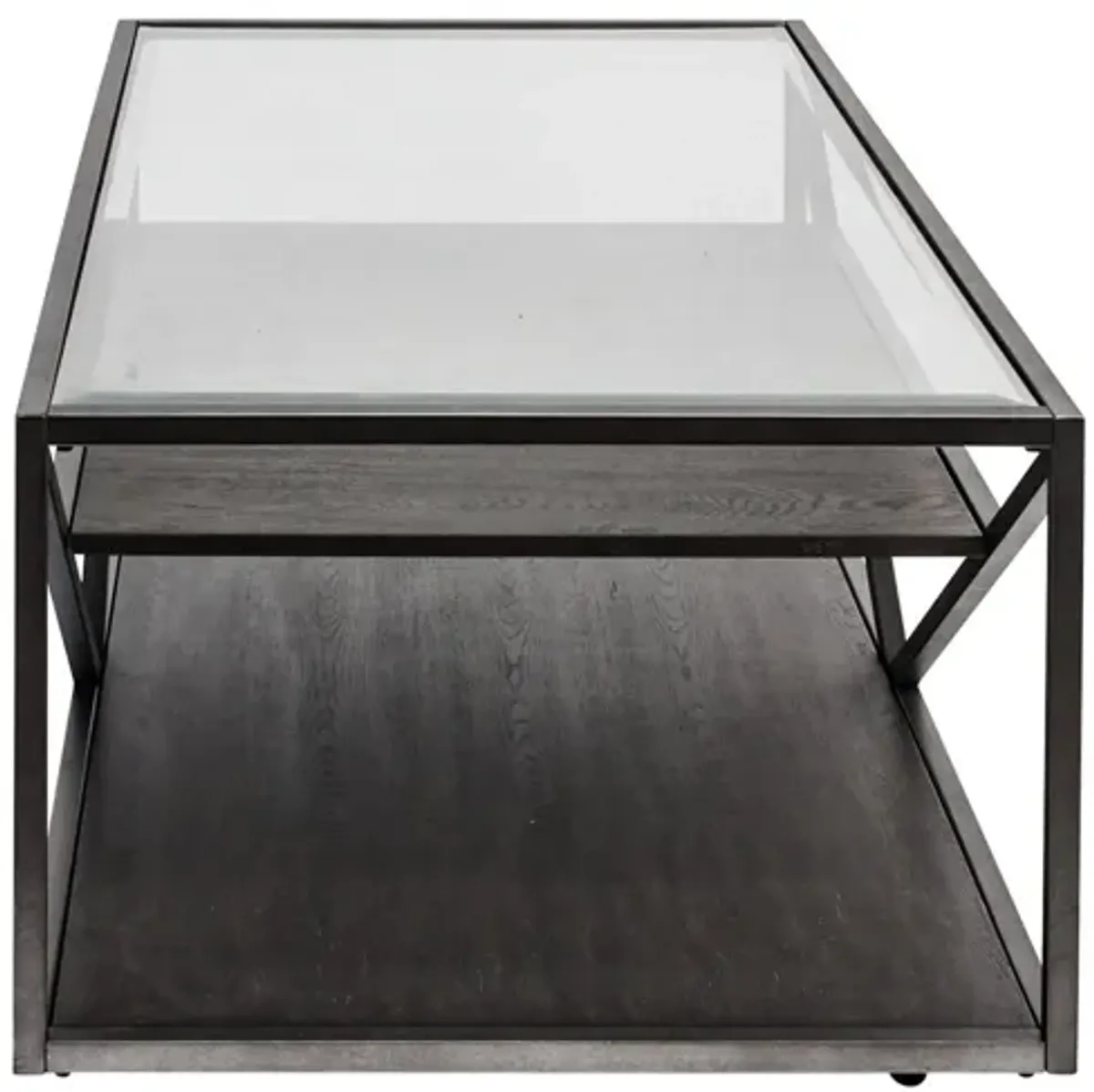 Arista Cocktail Table