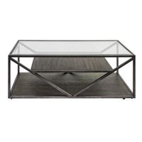 Arista Cocktail Table