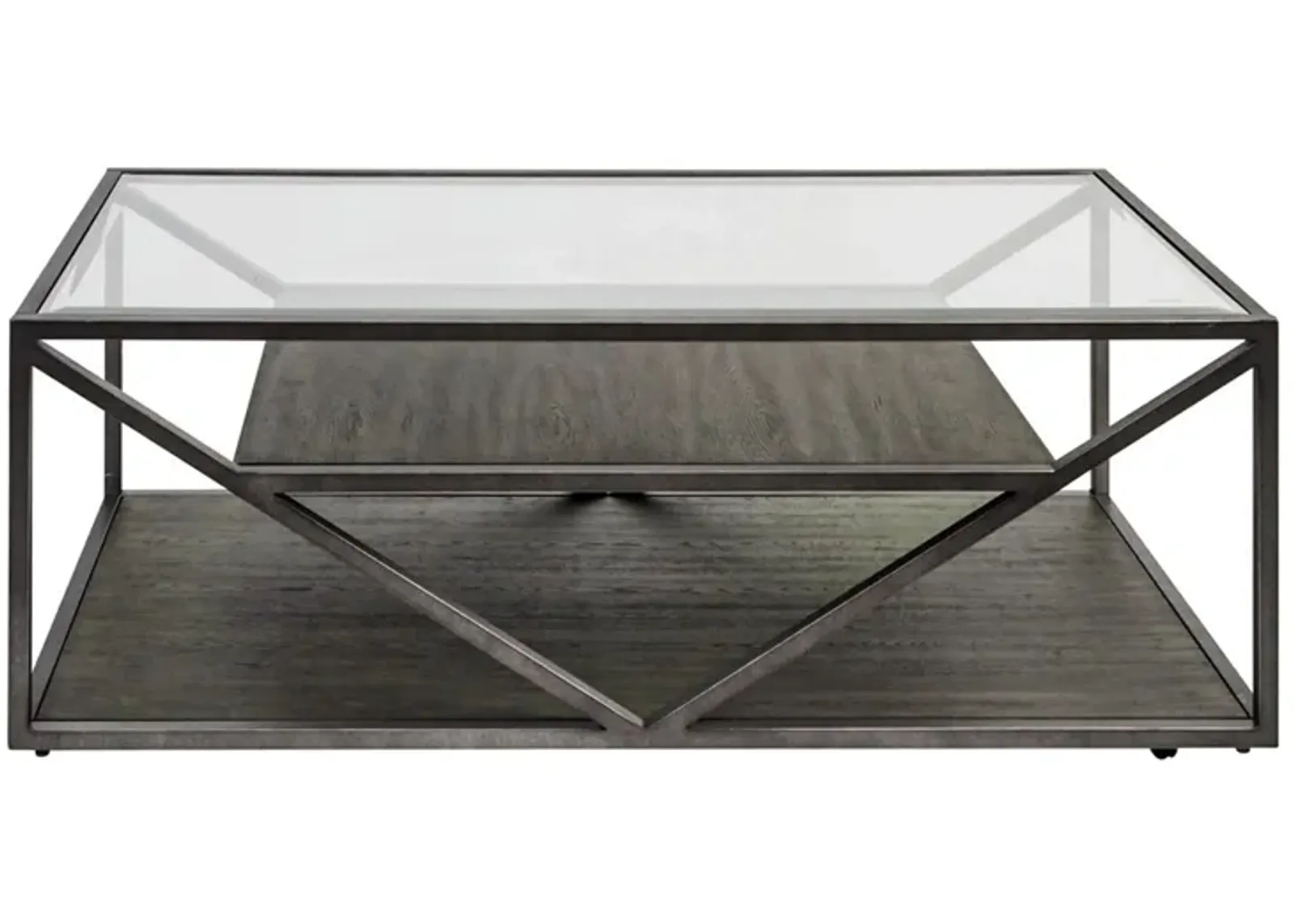 Arista Cocktail Table