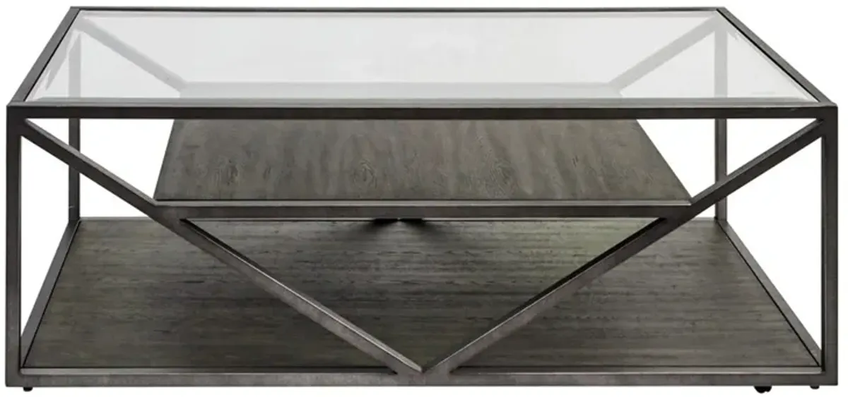 Arista Coffee Table