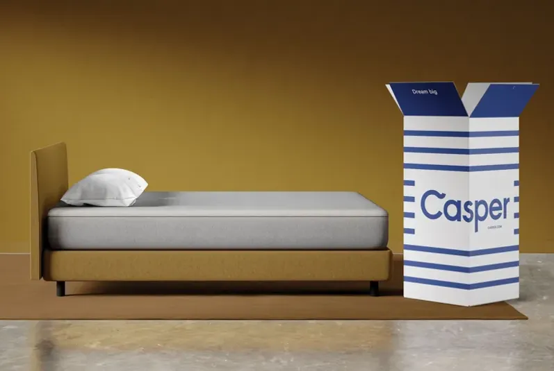 Casper Element Pro King Mattress
