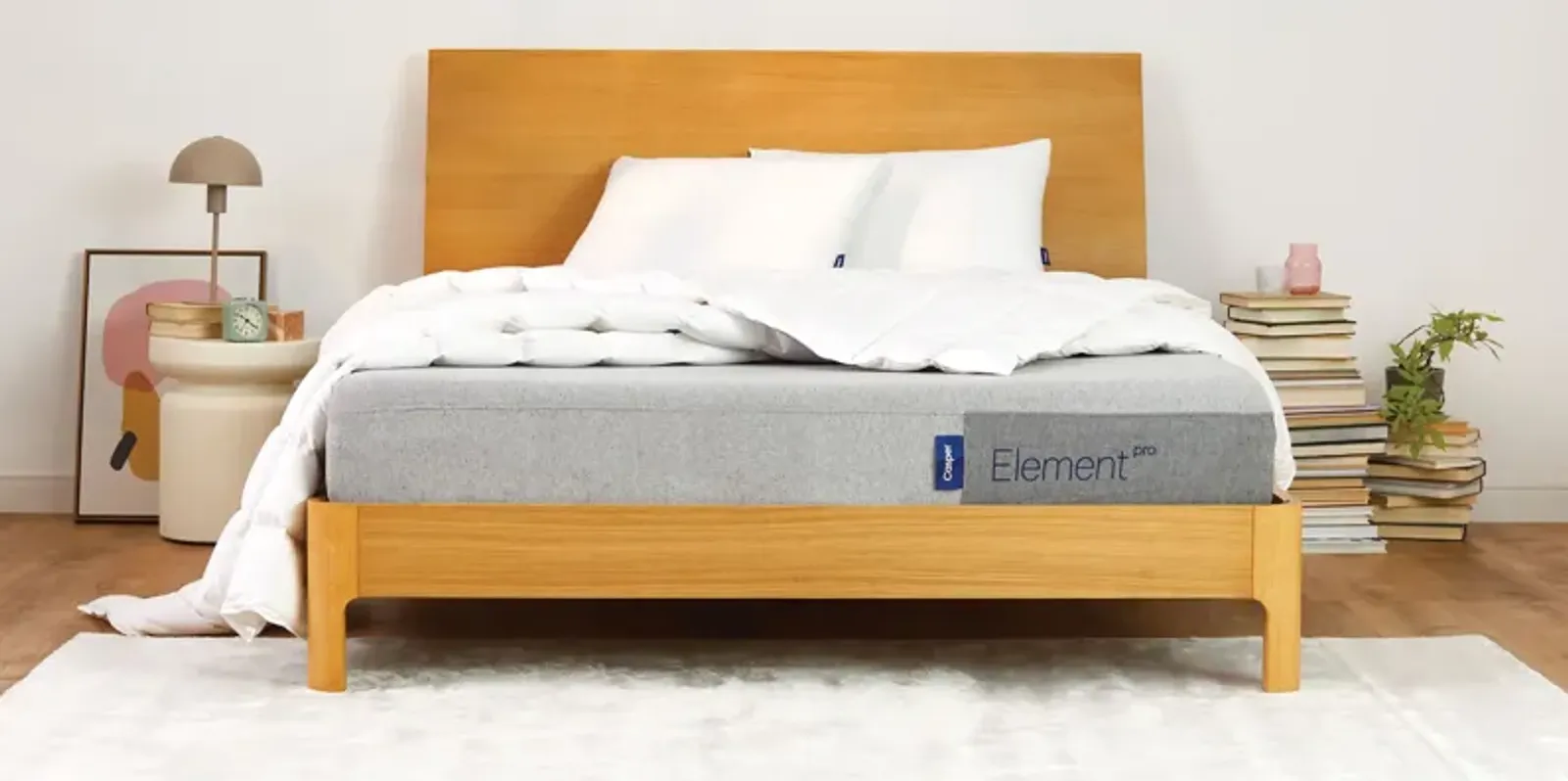 Casper Element Pro King Mattress