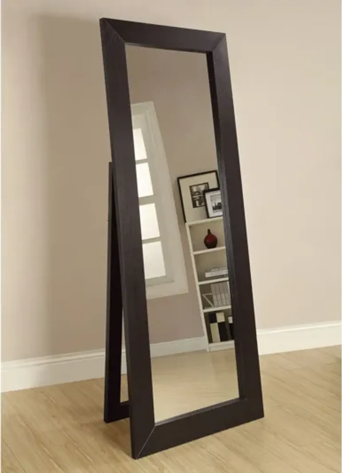 Rectangular Floor Mirror