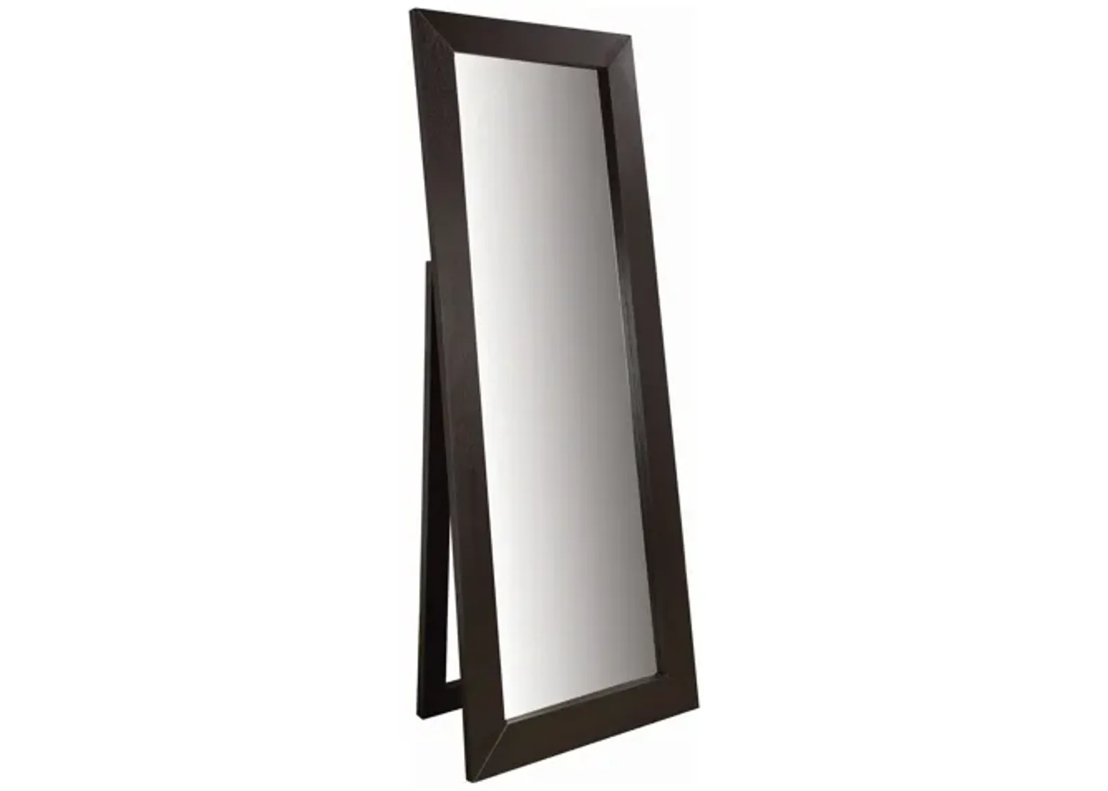 Rectangular Floor Mirror