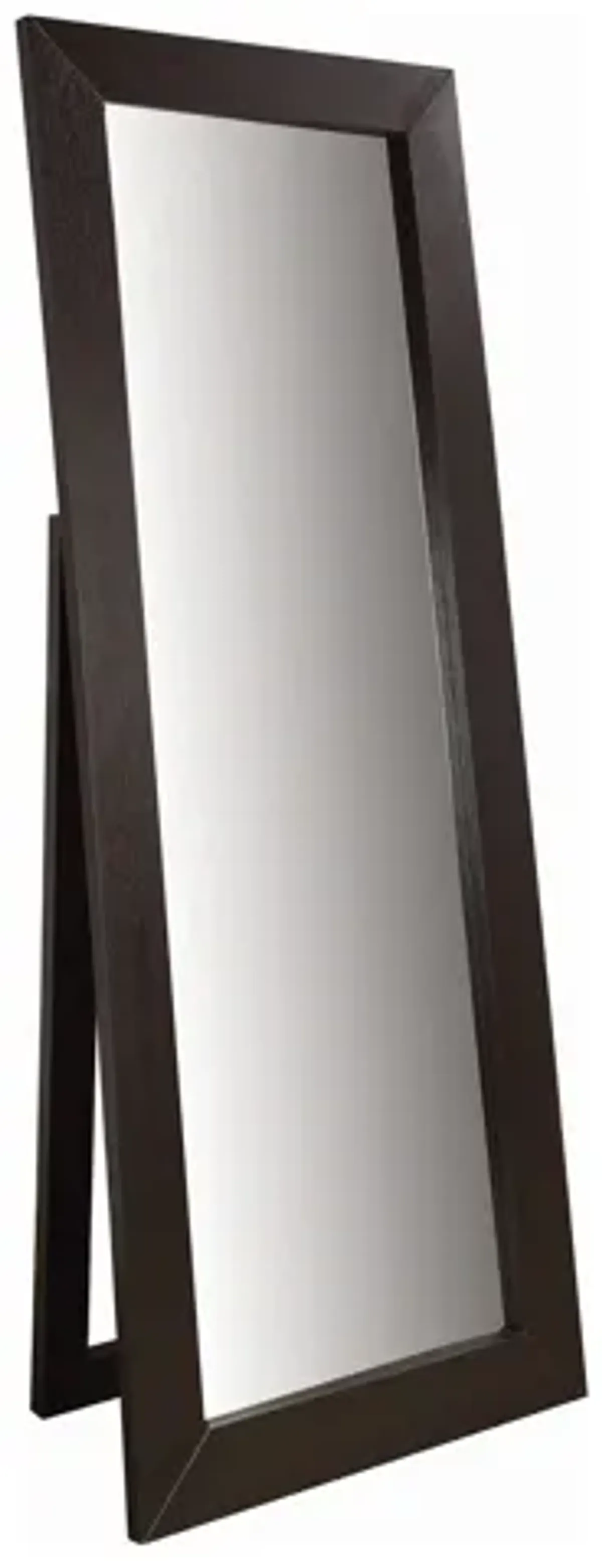 Rectangular Floor Mirror