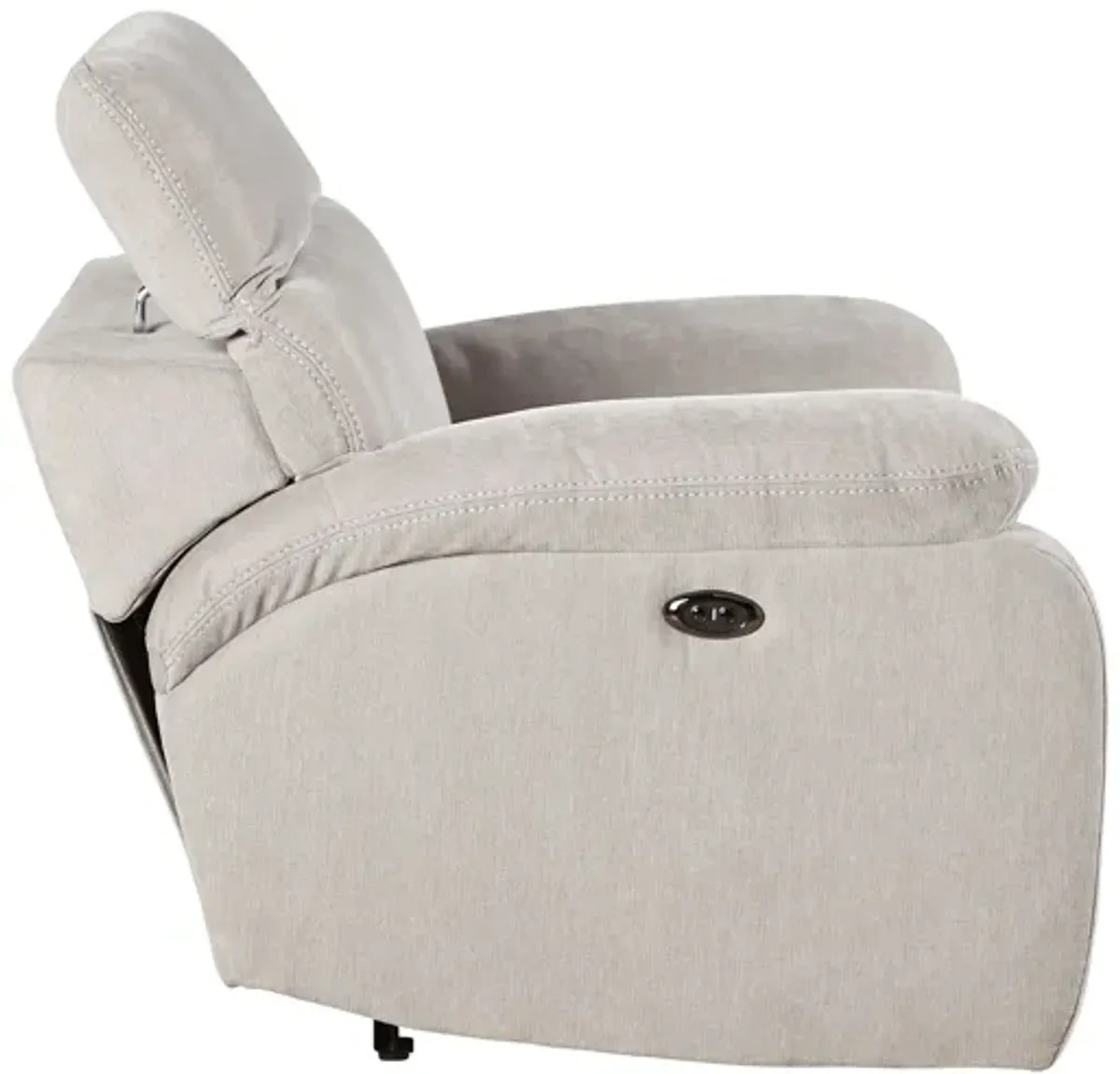 Arc Dove Power Recliner