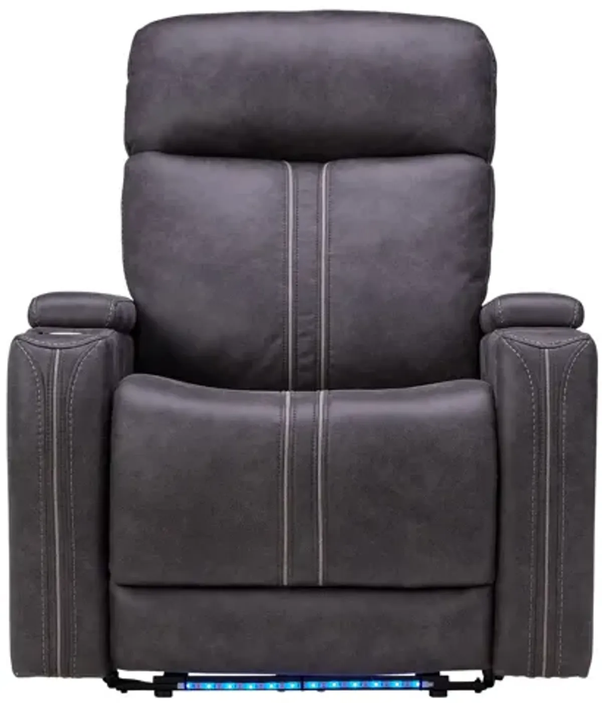 Trinity Triple Power Reclining Theater Chair