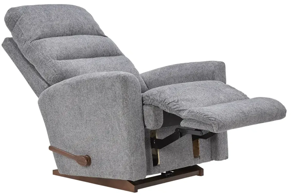 Liam Granite Rocker Recliner by La-Z-Boy