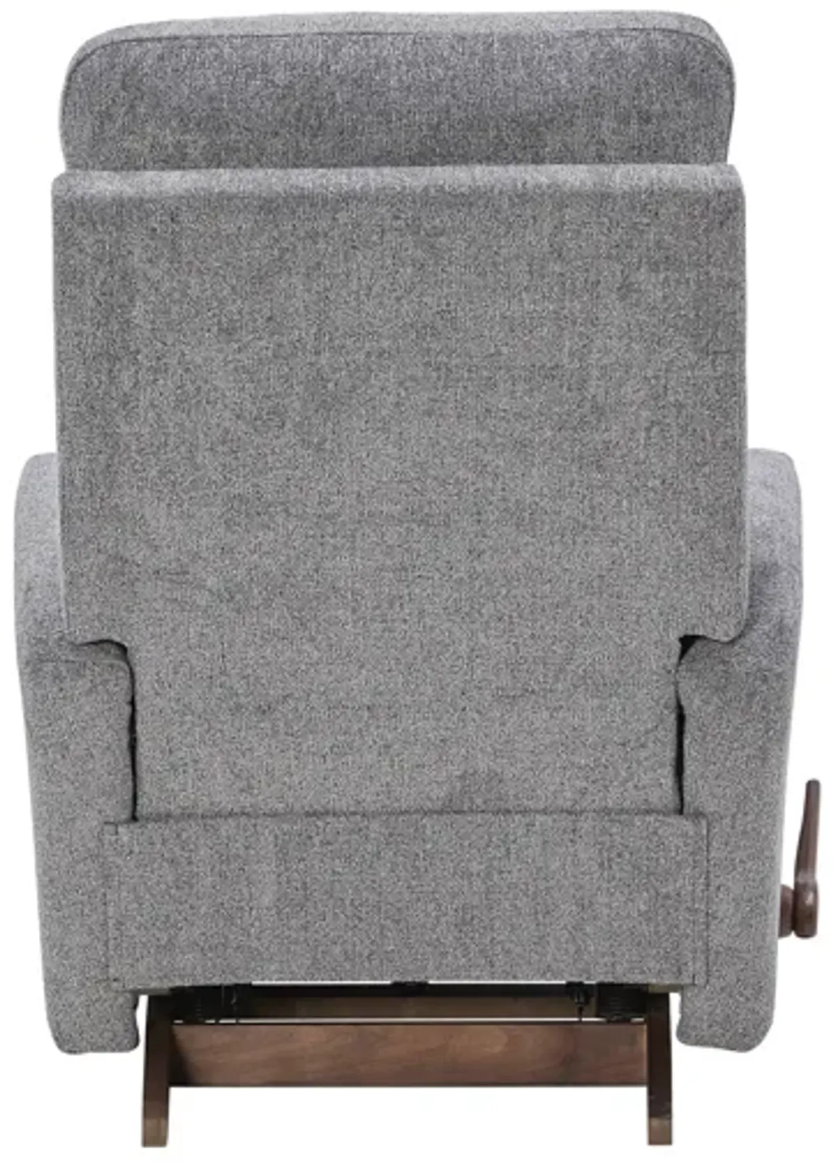 Liam Granite Rocker Recliner by La-Z-Boy