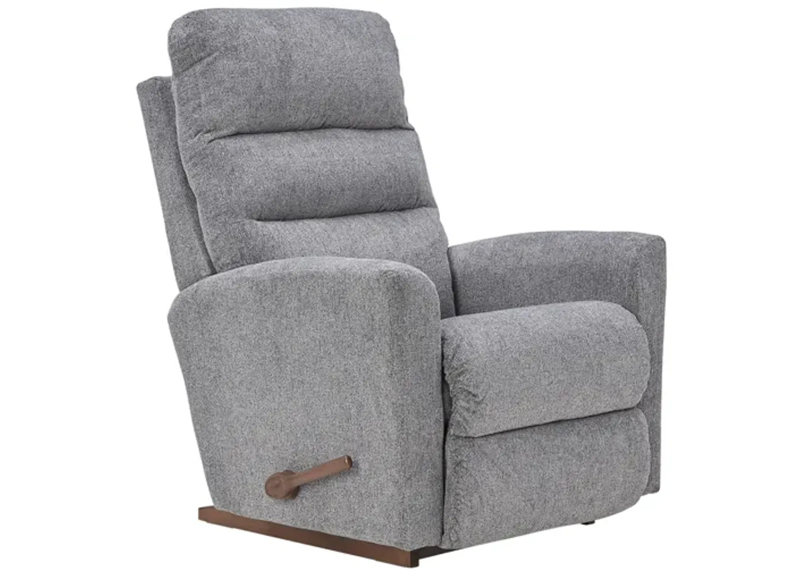 Liam Granite Rocker Recliner by La-Z-Boy