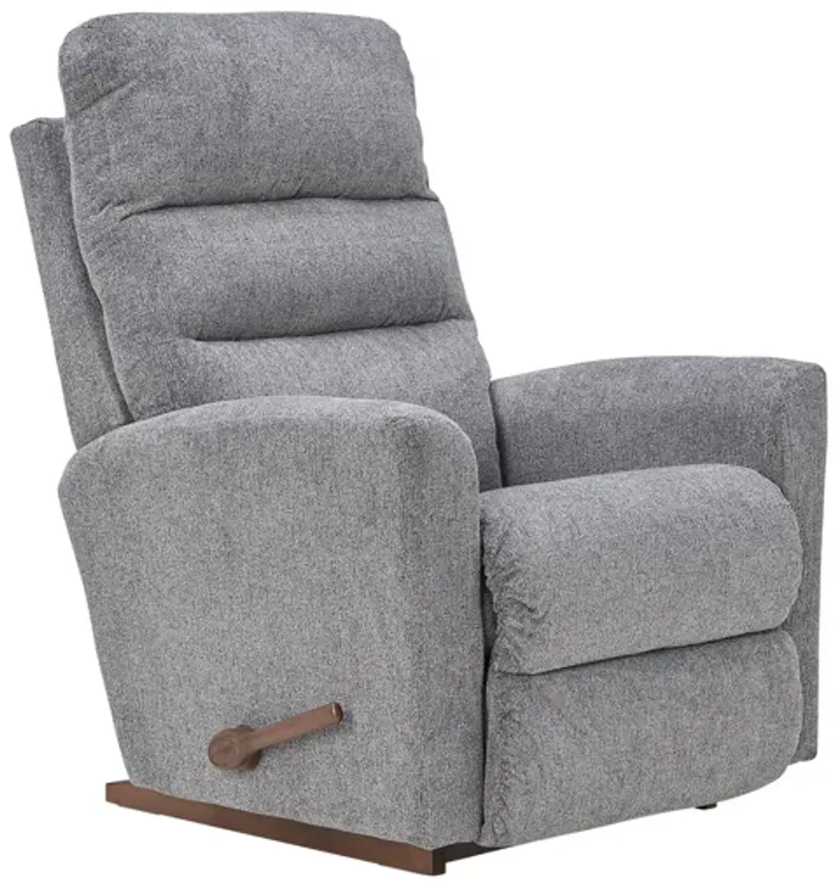 Liam Granite Rocker Recliner by La-Z-Boy